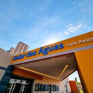 Enjoy Solar Das Aguas Park Resort