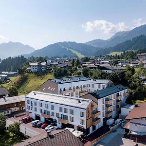 All-Suite Resort Fieberbrunn Inklusive Gaestekarte & Lauchsee-Eintritt